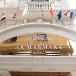My Golden Hotel