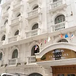 My Golden Hotel
