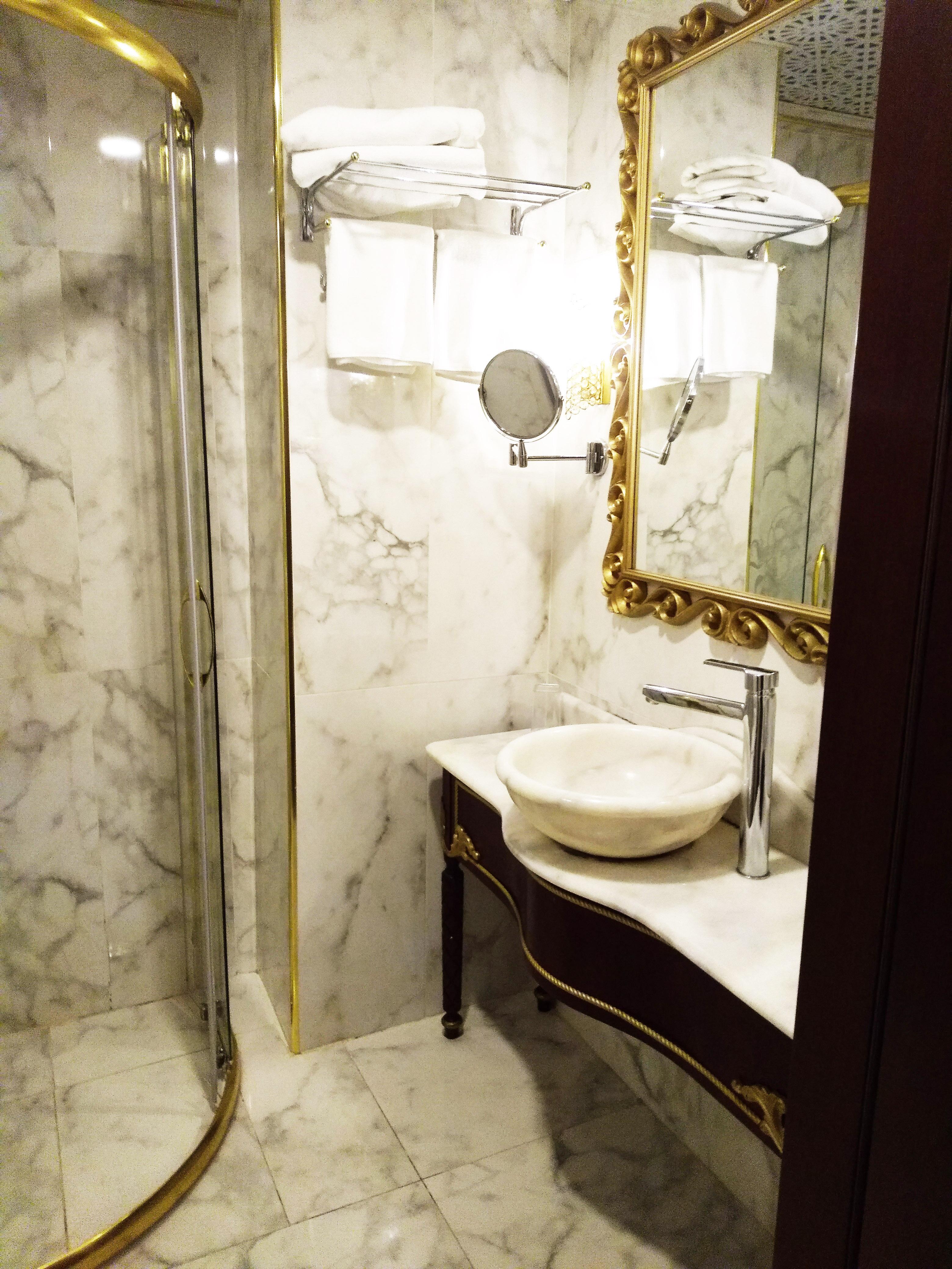 Golden Ak Marmara Istanboel