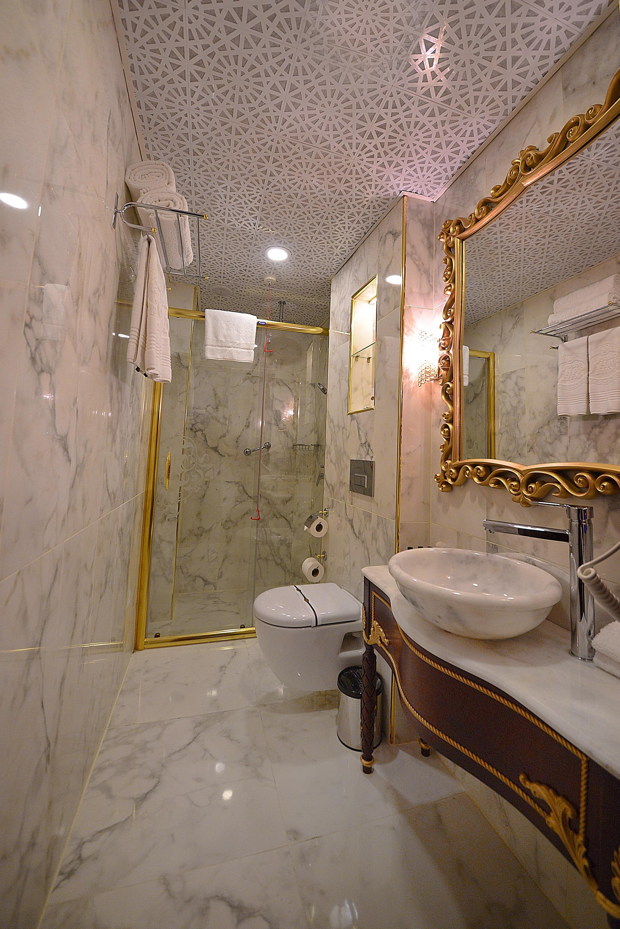 Golden Ak Marmara Istanboel
