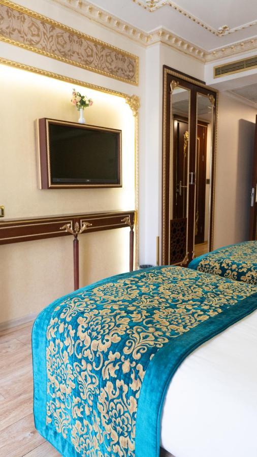 Golden Ak Marmara 4* Istanboel