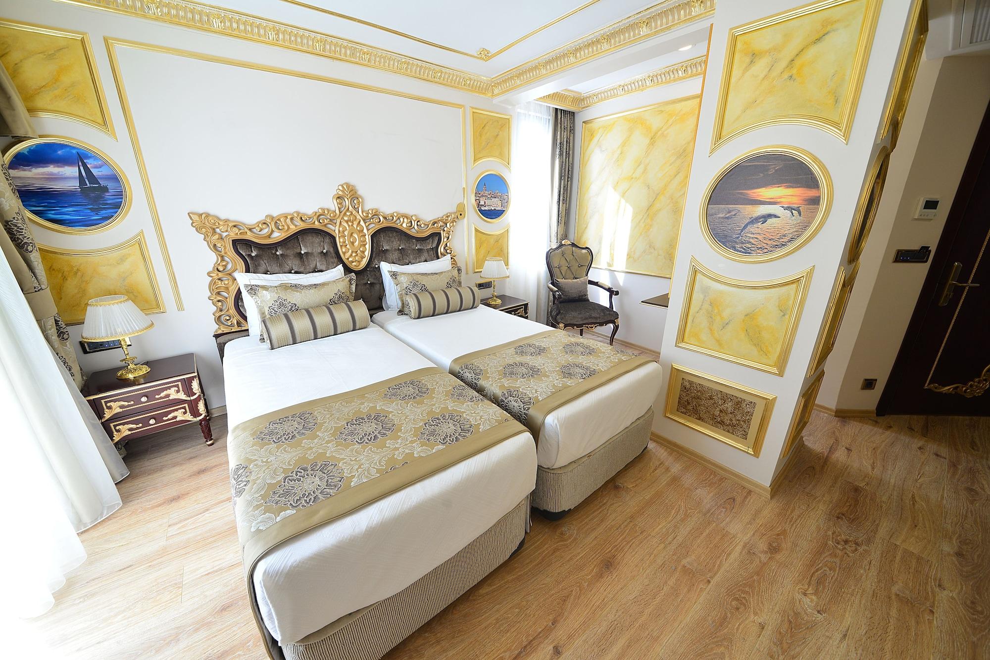 Golden Ak Marmara Otel