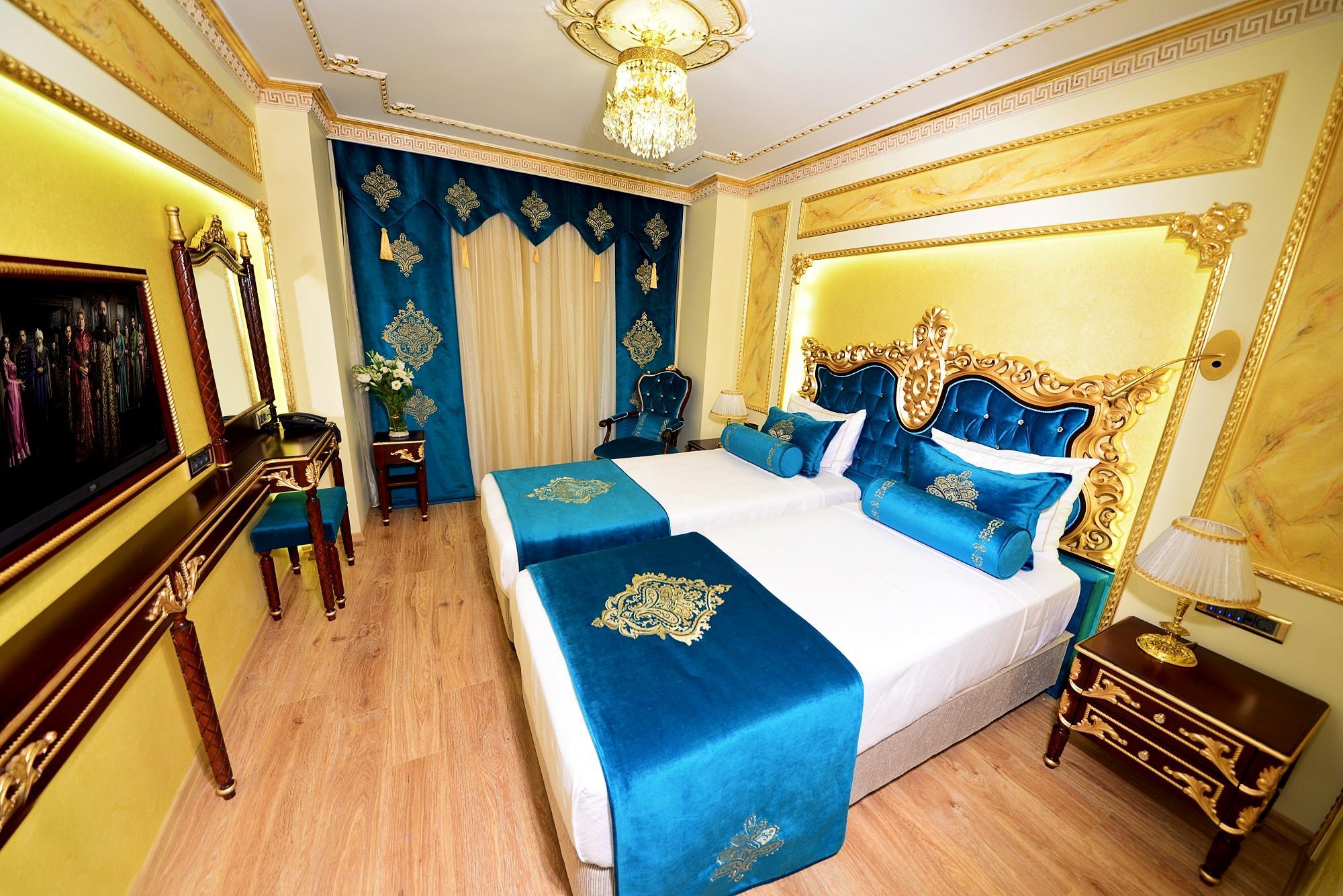 Hotel Golden Ak Marmara Provincia di Istanbul