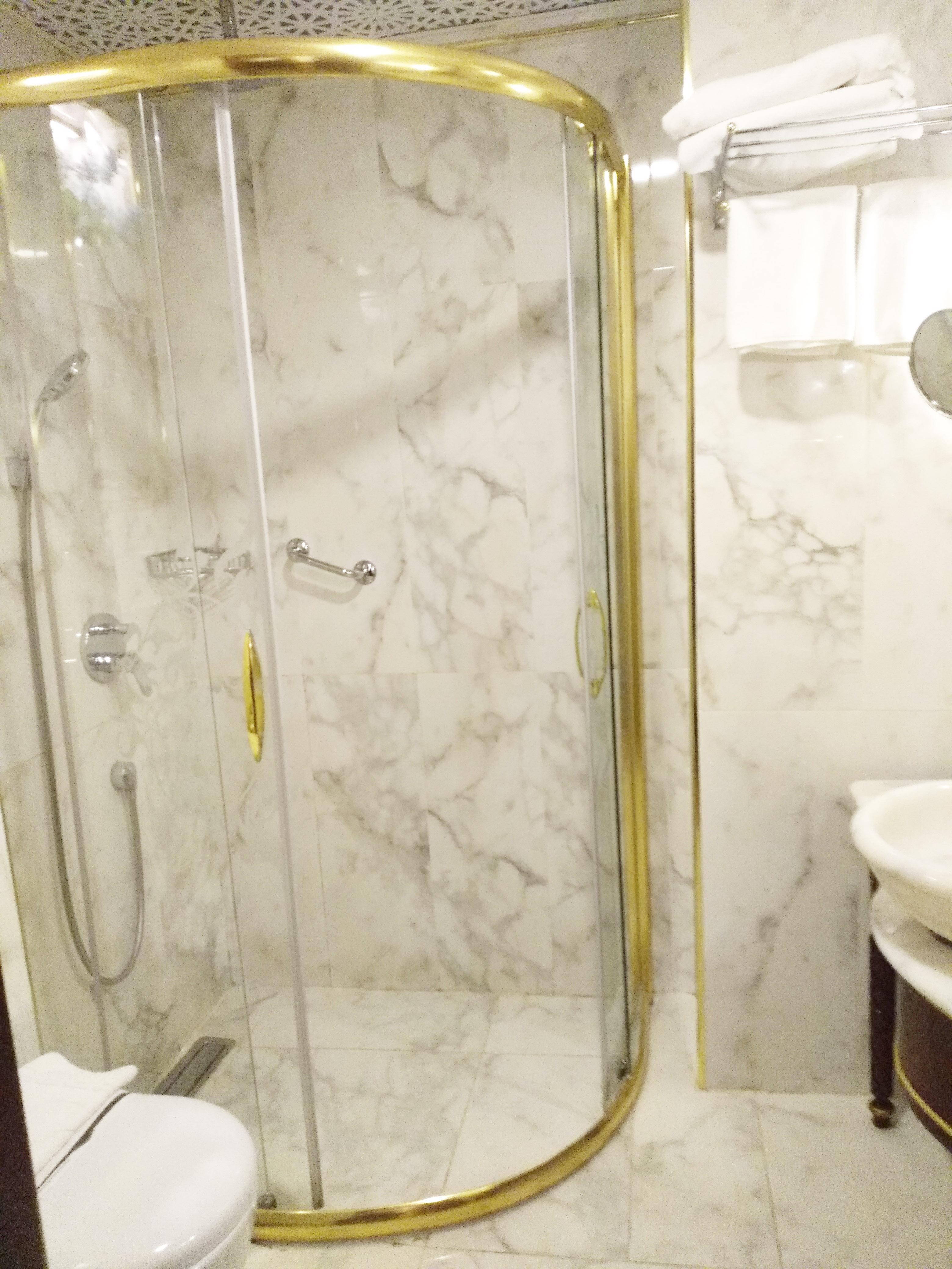 Golden Ak Marmara Provincia di Istanbul
