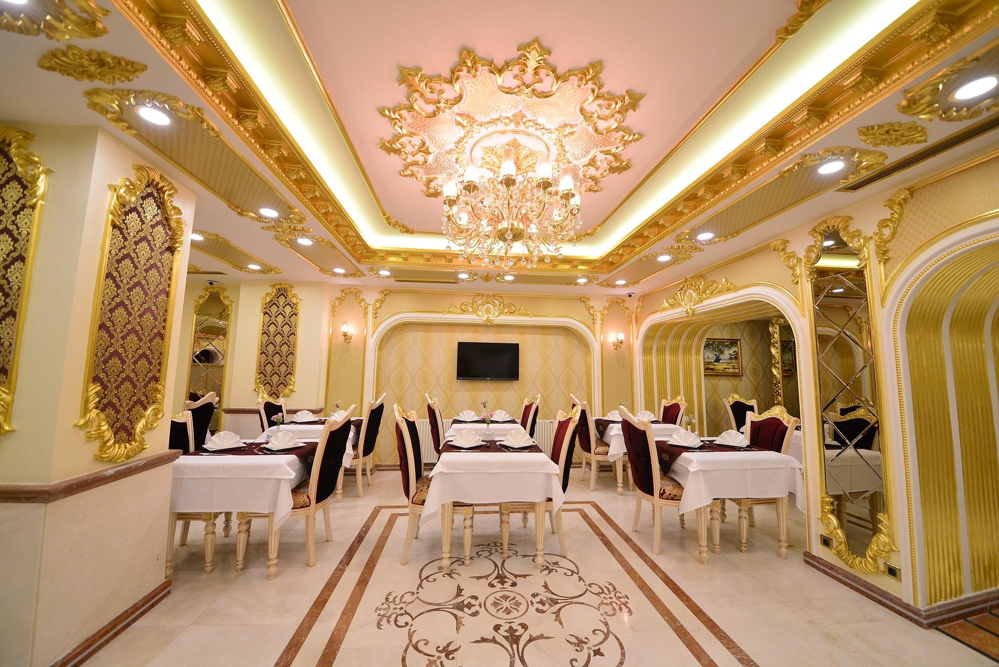 Golden Ak Marmara 4* Provincia di Istanbul