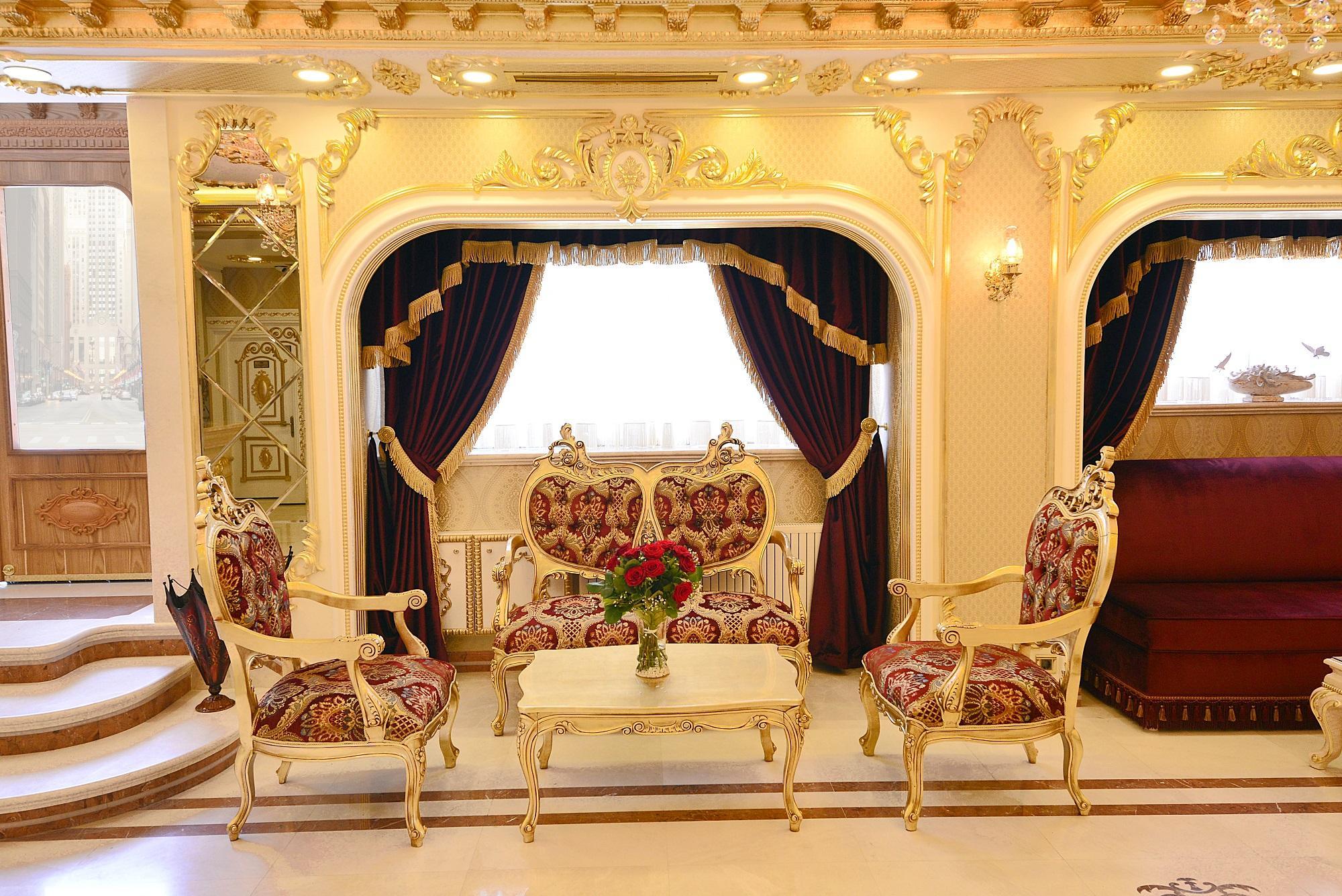 Golden Ak Marmara Hotel Provincia di Istanbul