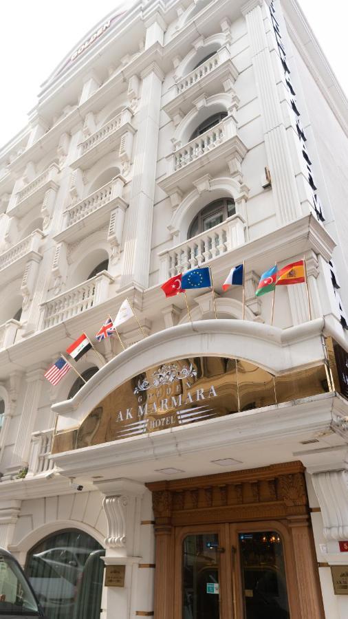 Golden Ak Marmara Hotel Provincia di Istanbul