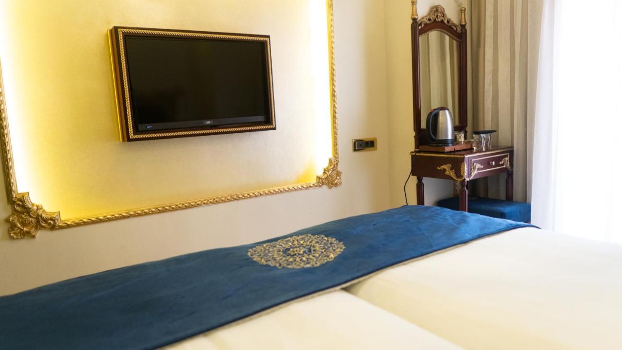 Golden Ak Marmara 4* Provincia di Istanbul