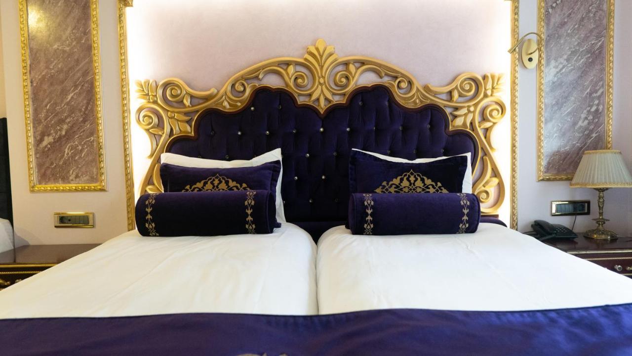 Hotel Golden Ak Marmara Provincia di Istanbul
