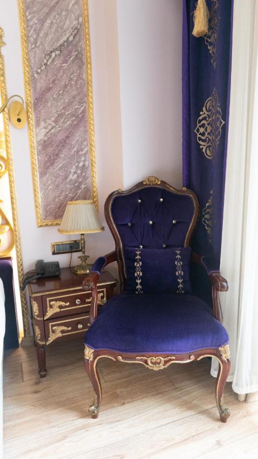 Golden Ak Marmara Hotel Provincia di Istanbul
