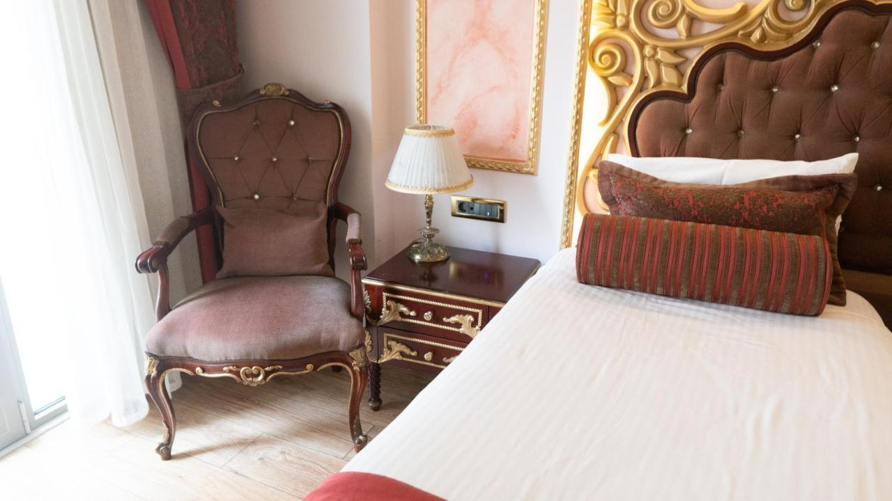 Golden Ak Marmara Provincia di Istanbul