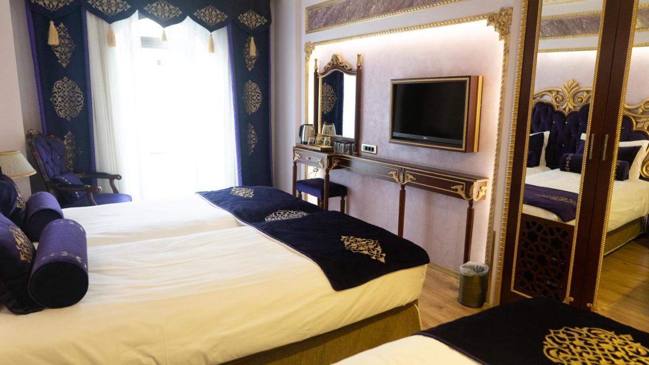 Golden Ak Marmara Provincia di Istanbul