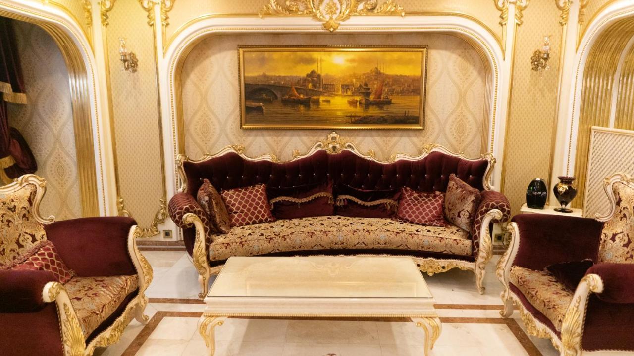 Golden Ak Marmara 4* Provincia di Istanbul
