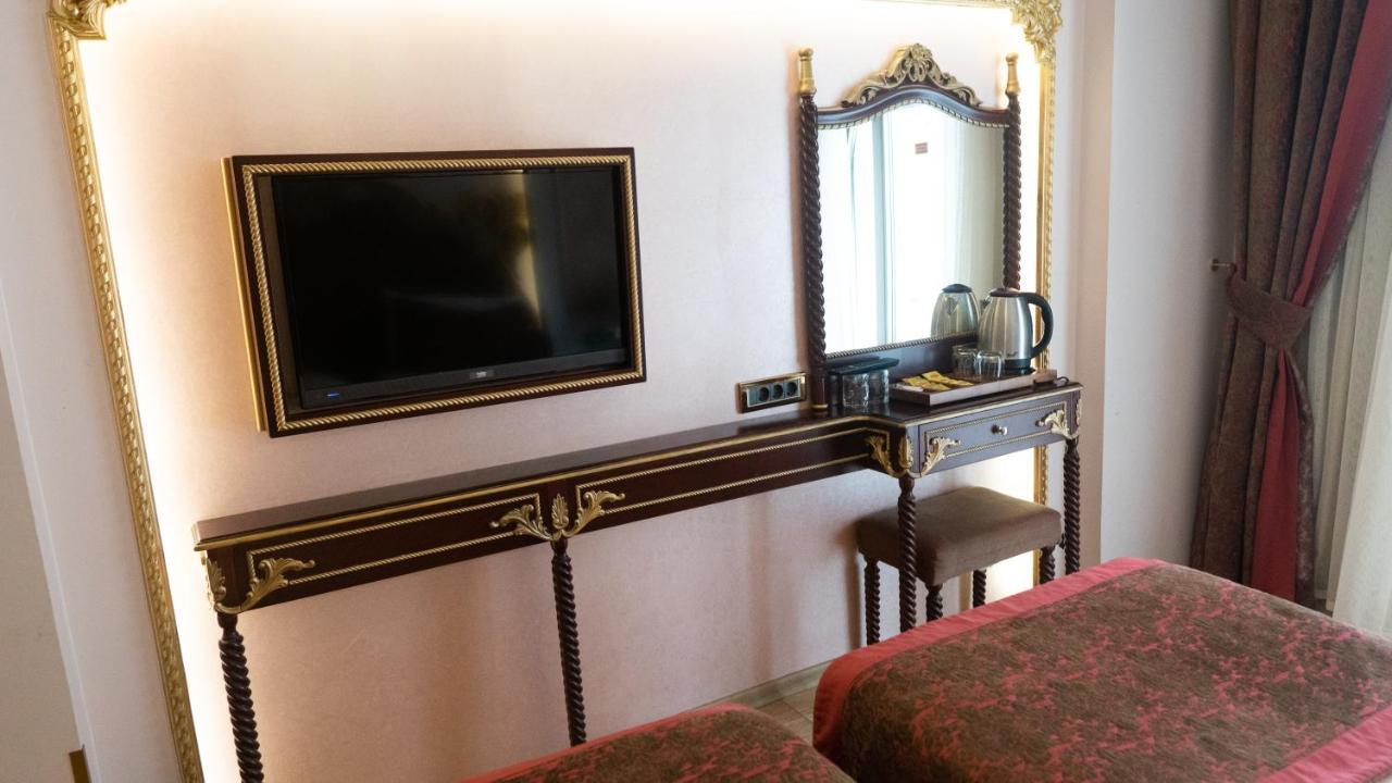 Golden Ak Marmara Hotel Provincia di Istanbul