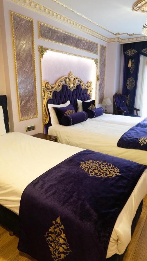 Golden Ak Marmara Provincia di Istanbul