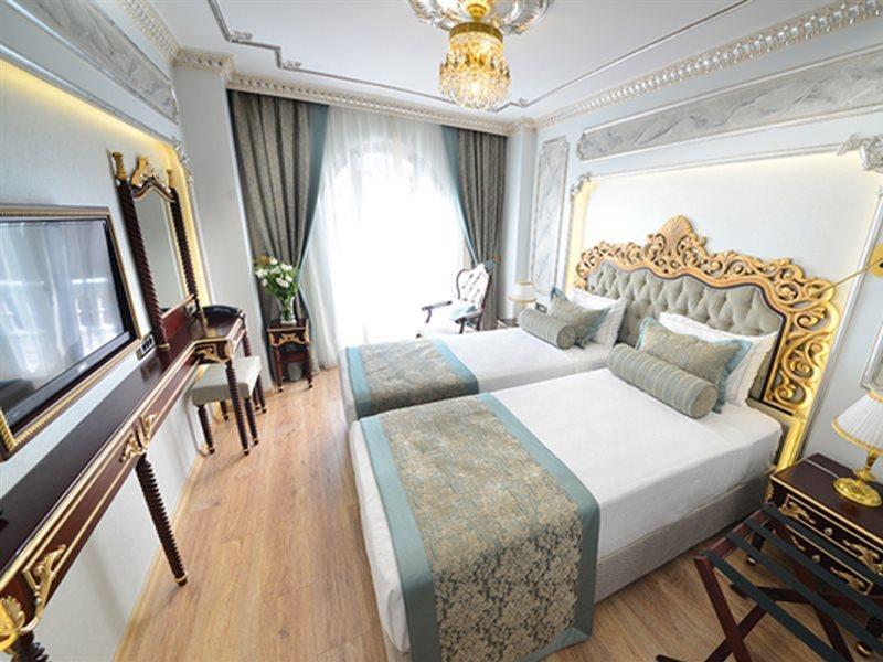 Golden Ak Marmara Provincia di Istanbul