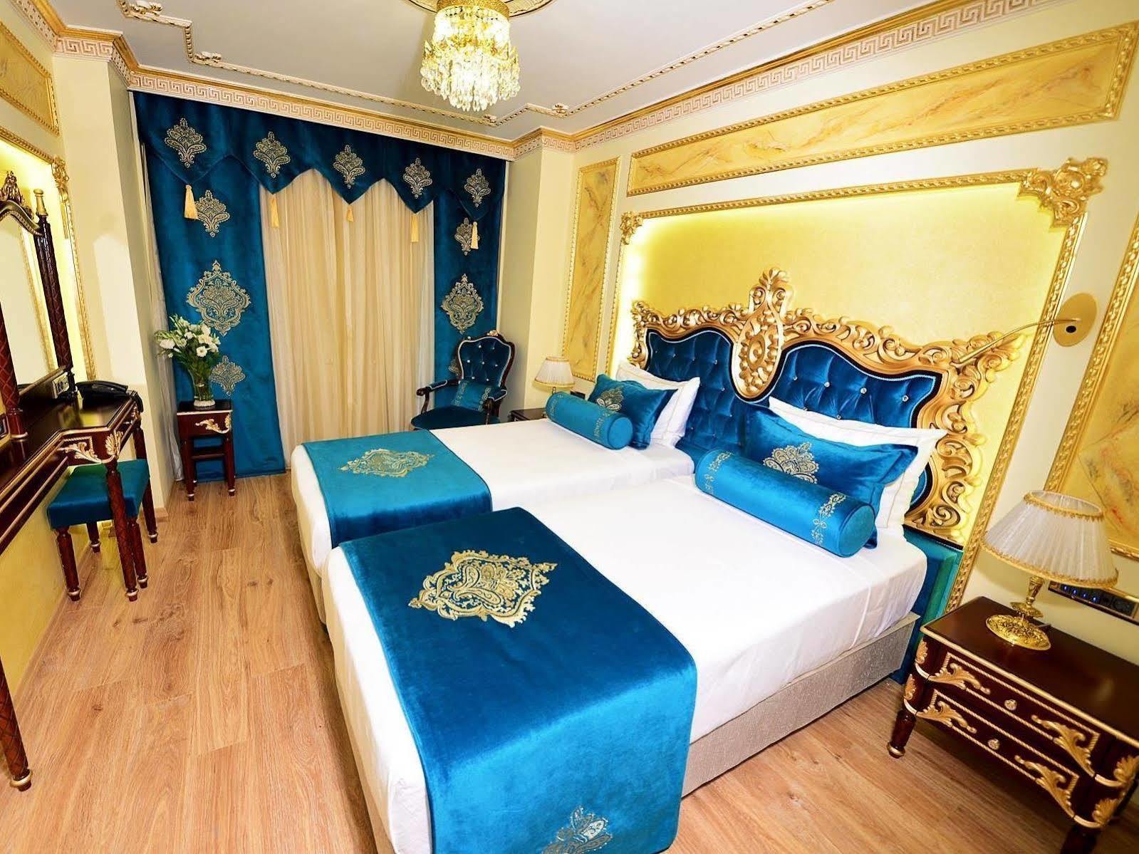 Golden Ak Marmara 4* Provincia di Istanbul