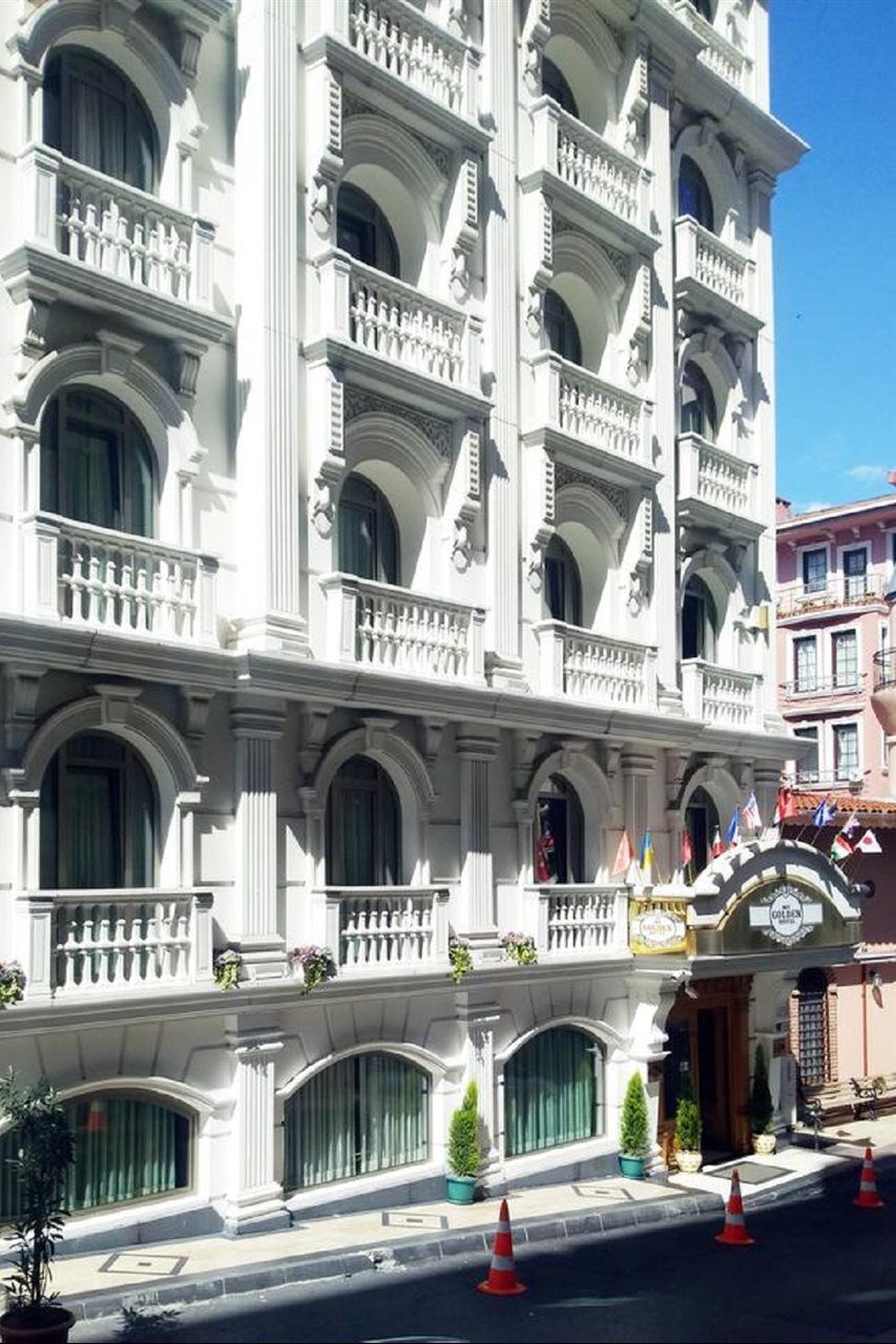 Golden Ak Marmara Hotel Provincia di Istanbul
