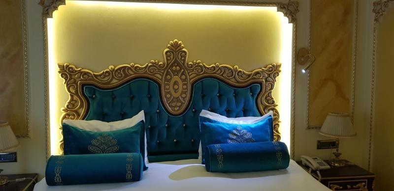 Golden Ak Marmara Provincia di Istanbul